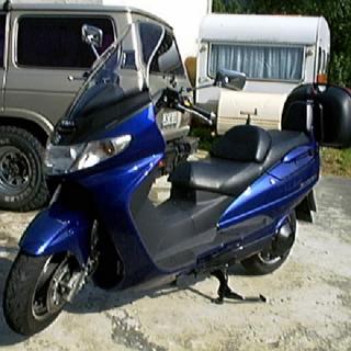 burgman250-01 fw